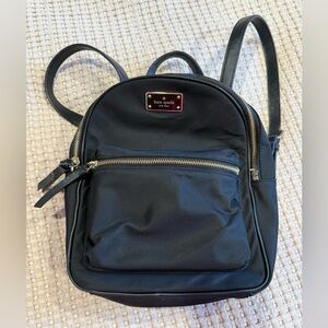 Kate Spade Backpack